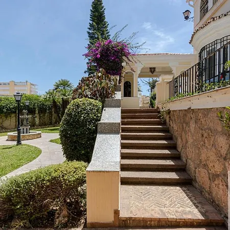 Maxima Privacidad Y Lujo Con Vistas Al Mar Torremolinos
