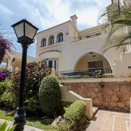 Maxima Privacidad Y Lujo Con Vistas Al Mar
