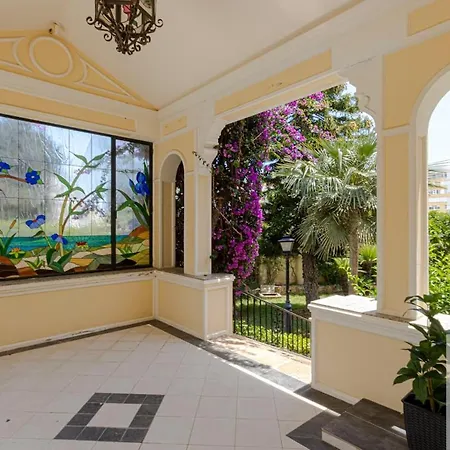 Willa Maxima Privacidad Y Lujo Con Vistas Al Mar *