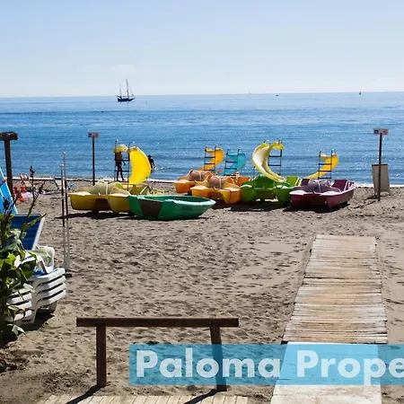 Maxima Privacidad Y Lujo Con Vistas Al Mar Willa *